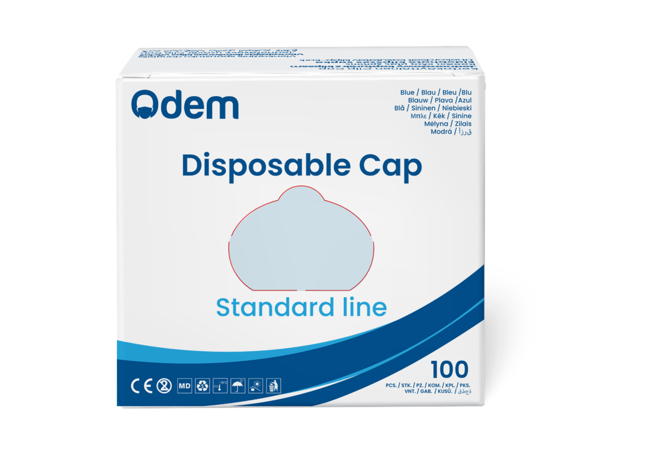 Odem Disposable Caps