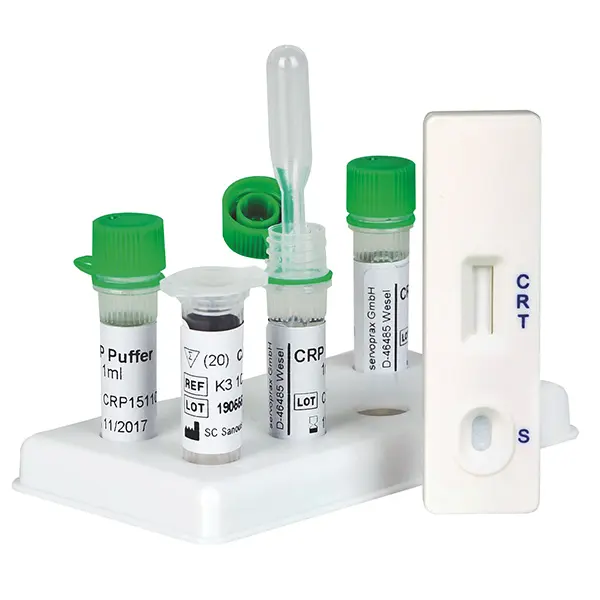 cleartest-crp-test