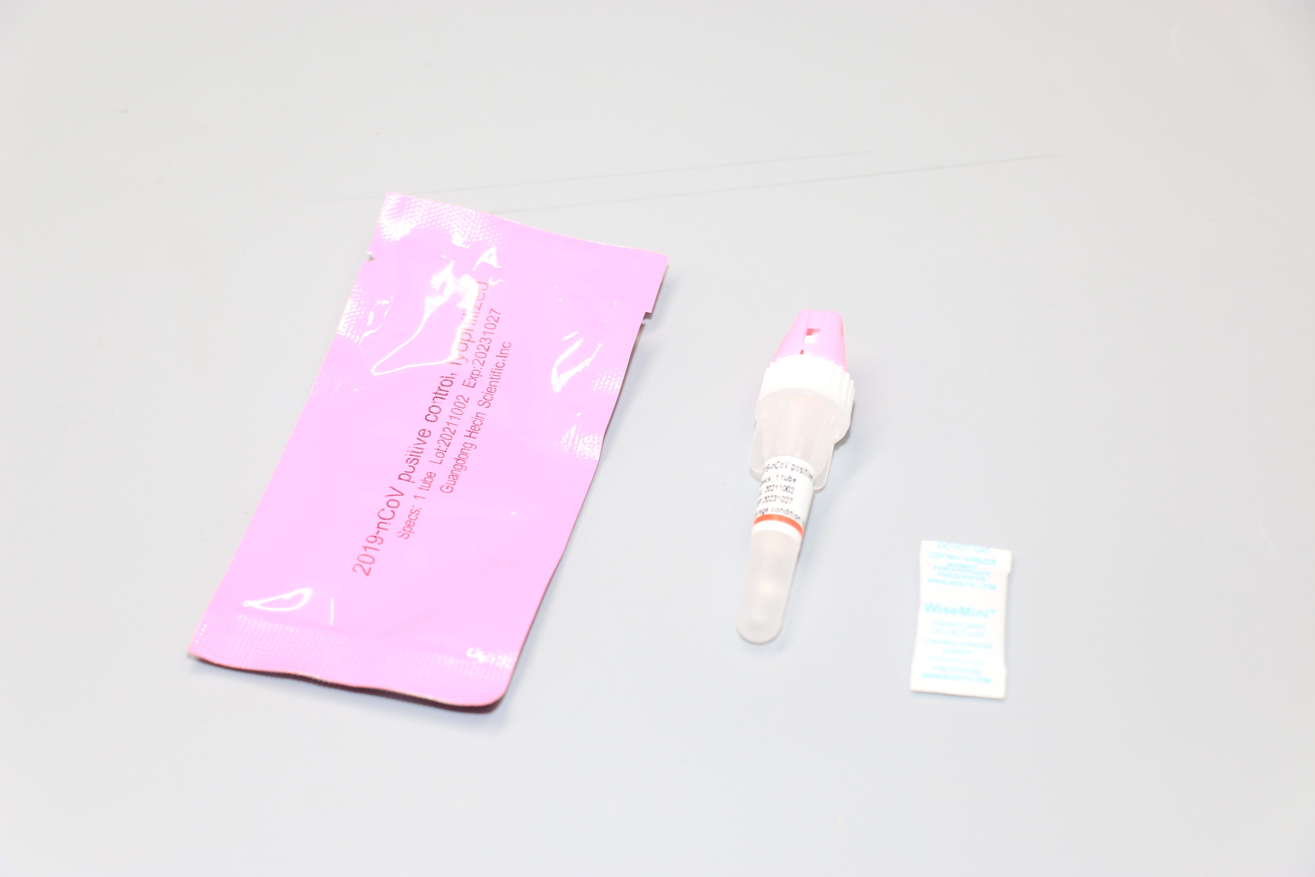 covid 19 antigen rapid test kit
